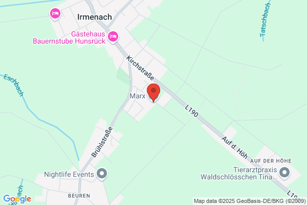 Marx GmbH