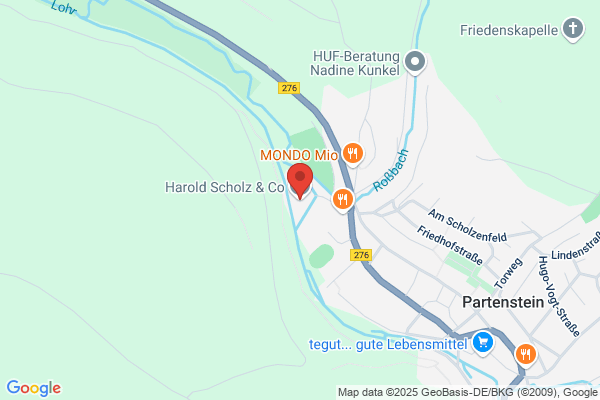 Spess. Holzstoff und Lederpap-penfabrik O.Keppler GmbH&CO.KG