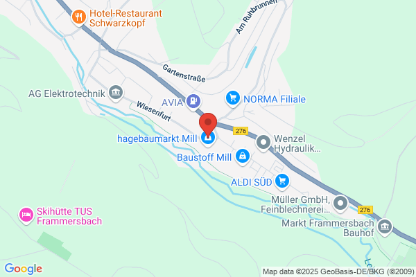 Sybotec GmbH
