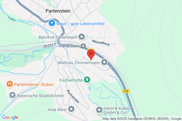 Tecuplast Kunststoffverarbeitung und Formenbau GmbH