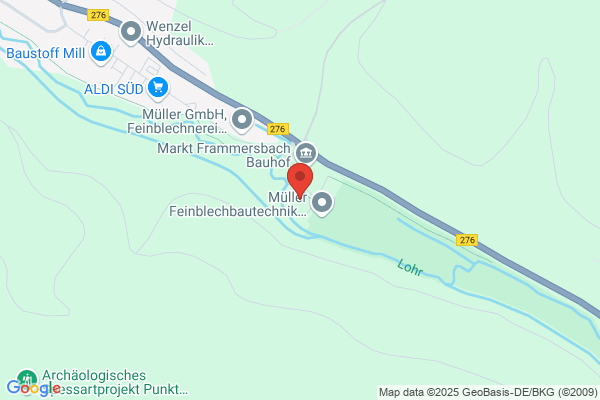 WM Küchen und Ideen GmbH