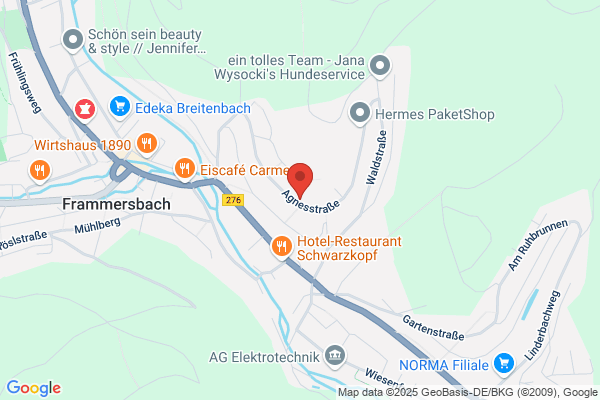 hydromotion GmbH