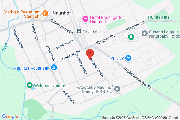 ADS Gebäudereinigung GmbH