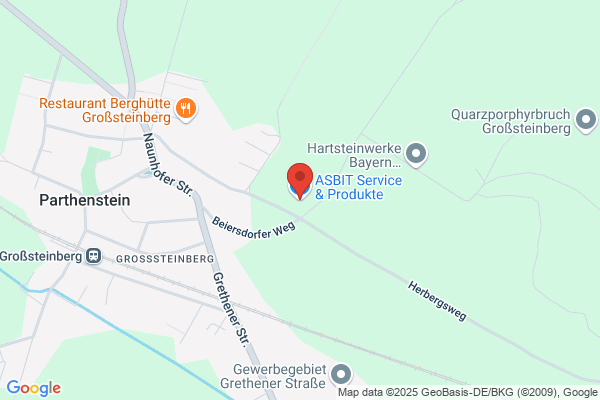 Asbit Holding GmbH
