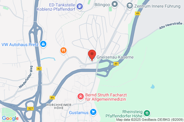 Gneisenau-Kaserne