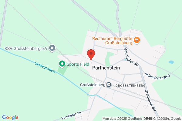 Grundschule Großsteinberg