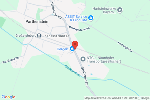 HaRo Leipzig Fördertechnik GmbH