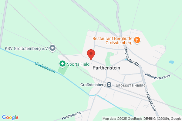 Kinderhort