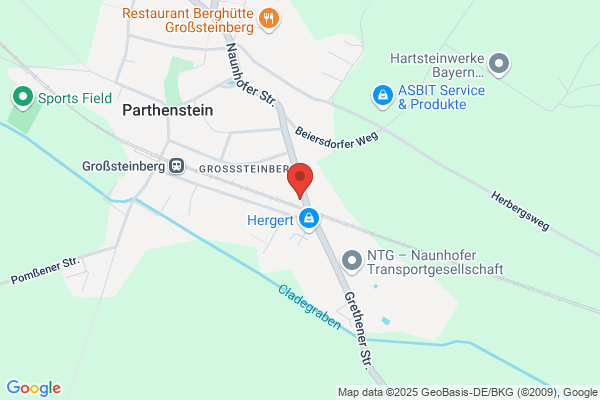 Pilz Günter Industriehandel GmbH