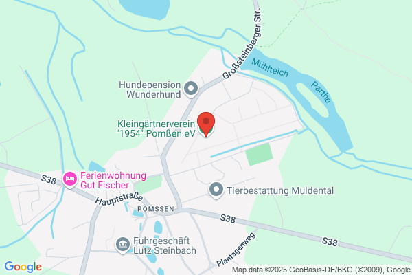 Pomßen