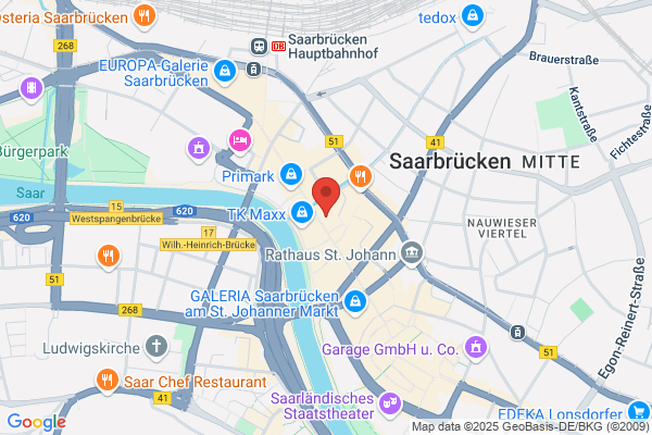 Zahnärztliche Gemeinschaftspraxis Drs.