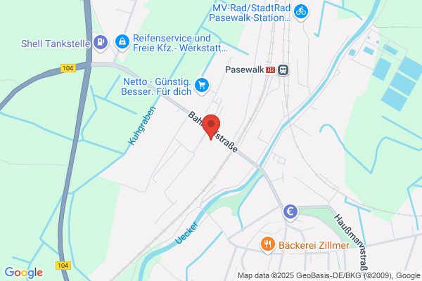 Birk Bau UG (haftungsbeschränkt)