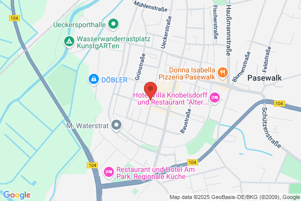 Werbeagentur Baganz