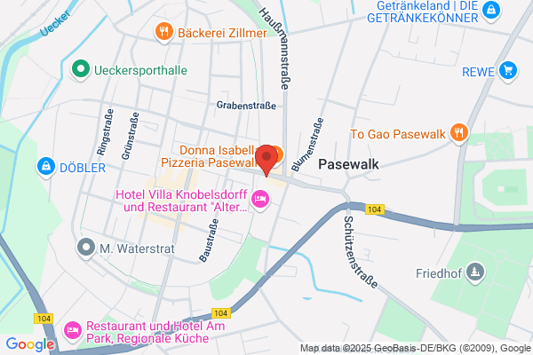 Kreissportbund Uecker-Randow e.V.
