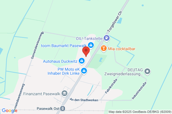 Ihr Platz Drogeriemarkt