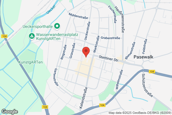 Postbank Filiale