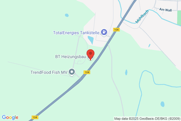 BAURING für Heizung, Klima, Sanitär und Service GmbH Strasburg