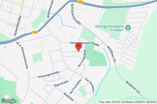Bauplanung Ing.-Büro Detlef Blödow