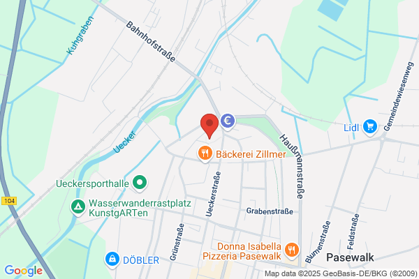 Kindertagesstätten St.
