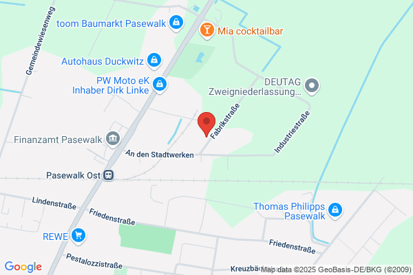 PSM Baumaschinen Vermiet GmbH