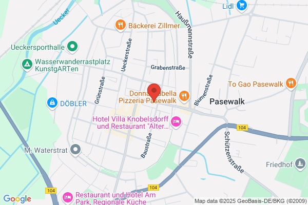 Röntgengemeinschaft Dres. Ch. u. W. Brechlin, J . Krüger, M. Ulrich