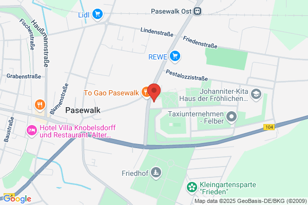 TPS Umzüge