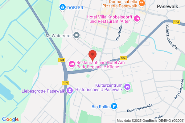 Torsten Priemer Fahr und Frachtservice