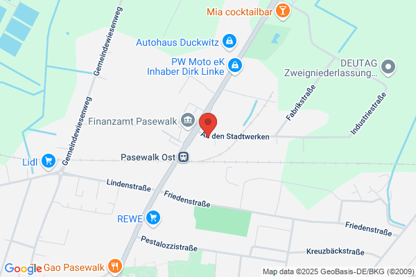 Zimmermann Erich GmbH