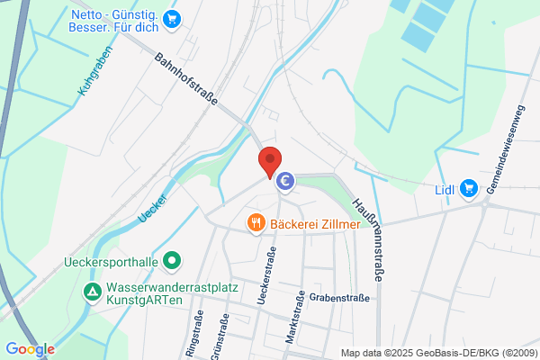 Zweirad- und Autocenter