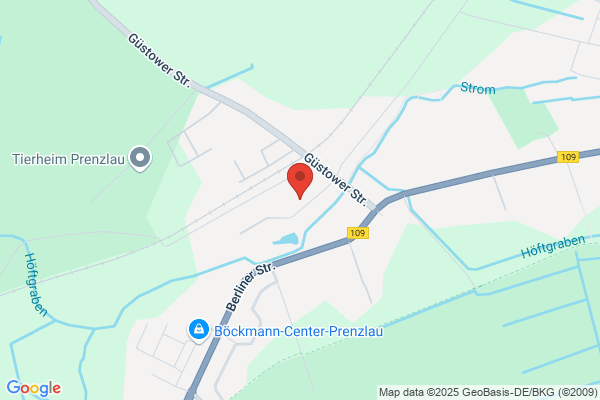 TFA Bildungswerk Pasewalk GmbH