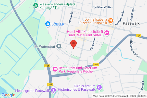 Friseursalon Kerstin