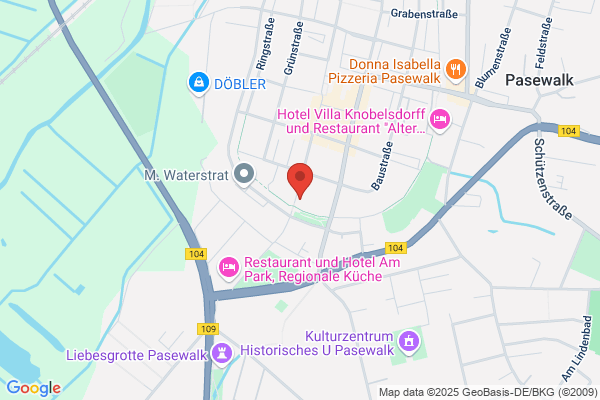 Weidner u. Partner