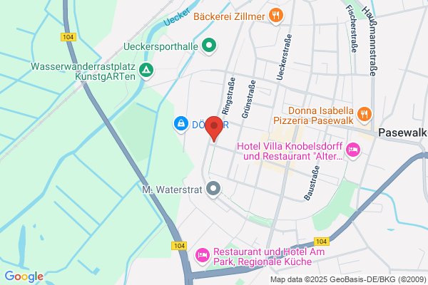 Landeskirchliche Gemeinschaft