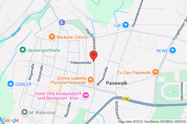 Kosmetikstudio R. Franzkowiak