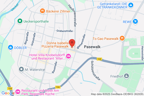 Gesundheitszentrum Am Markt GmbH