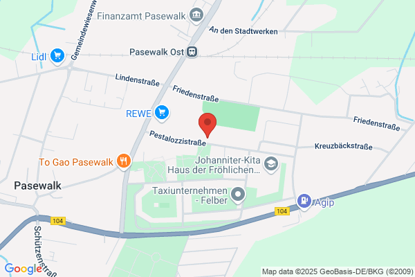 Realschule I, Arnold Zweig