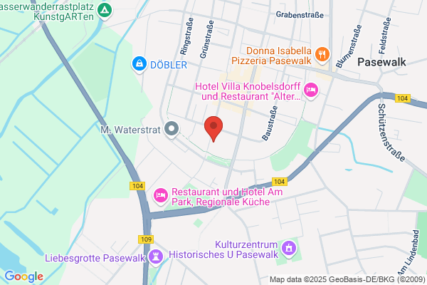Burow Steuerberatungsgesellschaft mbH