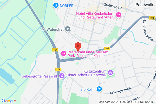 Demokratischer Frauenbund e.V.