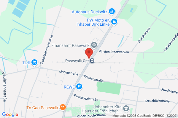 Trägerwerk Soziale Dienste in Meckl.-Vorpommern e.V.