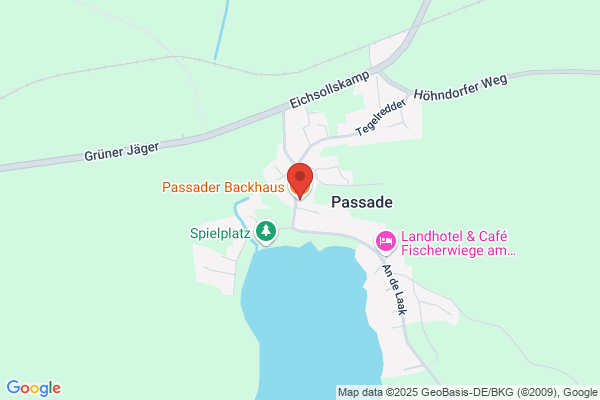 Bäckerei Schlüter