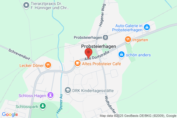 Schlachterei Schierer