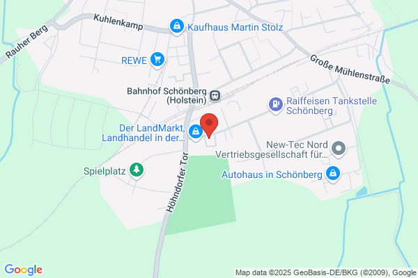 Sturm Landtechnischer Lohnbetrieb GmbH