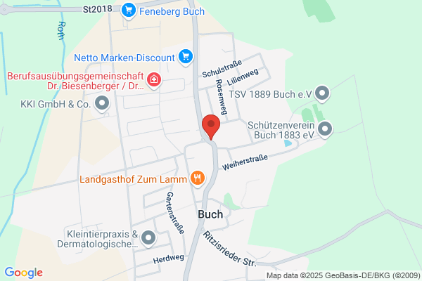 TeleGen Deutschland GmbH