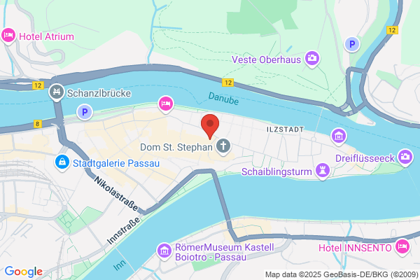 Landratsamt Passau