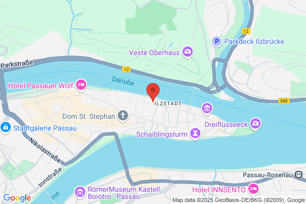 Stadt Passau