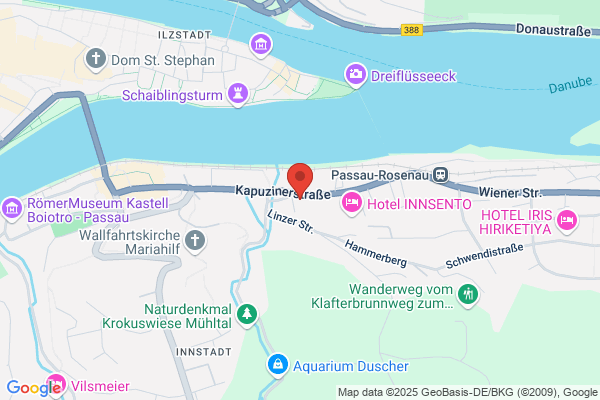 STUDIO S - der Kanal für stimmiger leben!