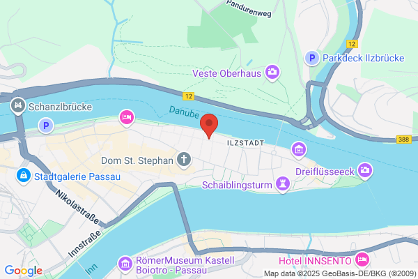 MAERZ Versicherungsmakler in Passau