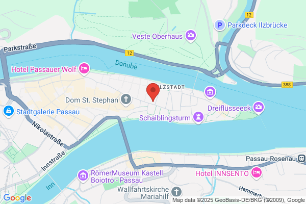 RE/MAX Immobilienmakler - EuV Immobilien.GmbH - Passau