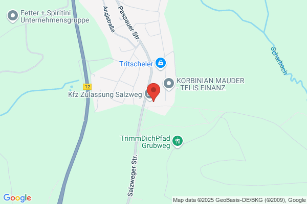 Staatl. Schulamt im Landkreis