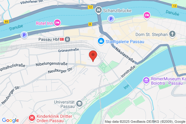 Finanzplanung Frank Oktabec